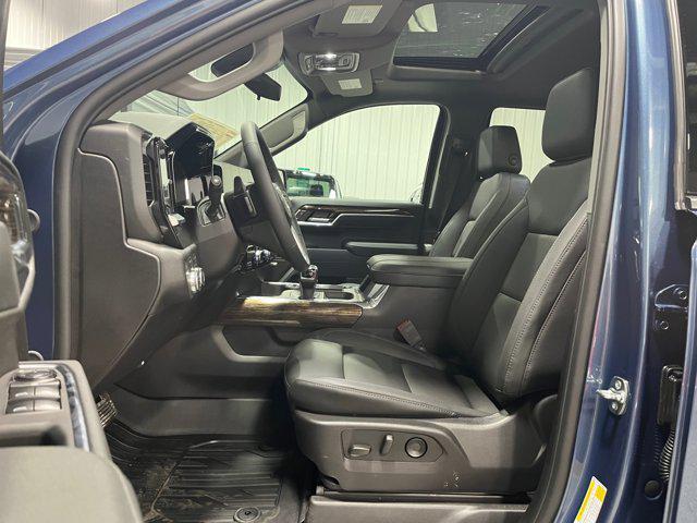 new 2026 GMC Sierra 1500 car, priced at $69,065