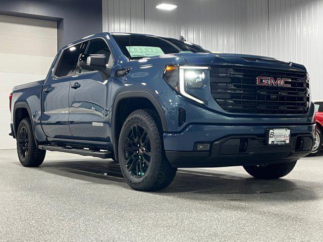 new 2026 GMC Sierra 1500 car, priced at $69,065