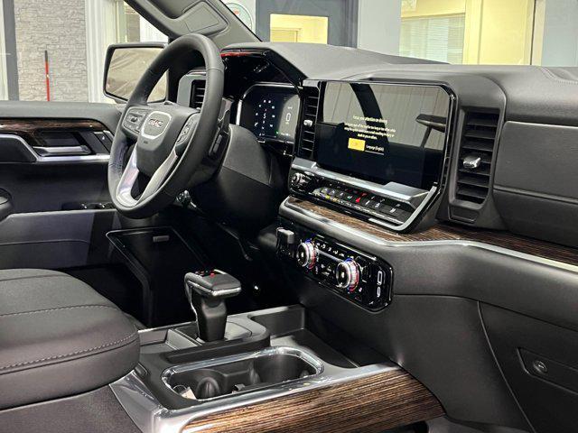 new 2026 GMC Sierra 1500 car, priced at $69,065