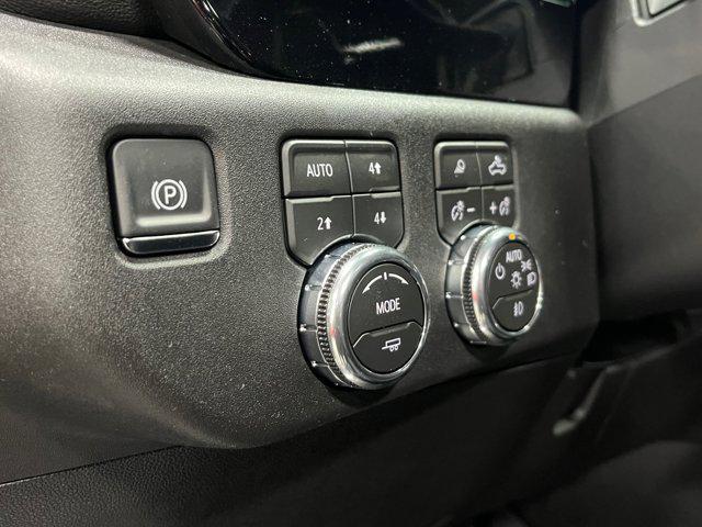 new 2026 GMC Sierra 1500 car, priced at $69,065