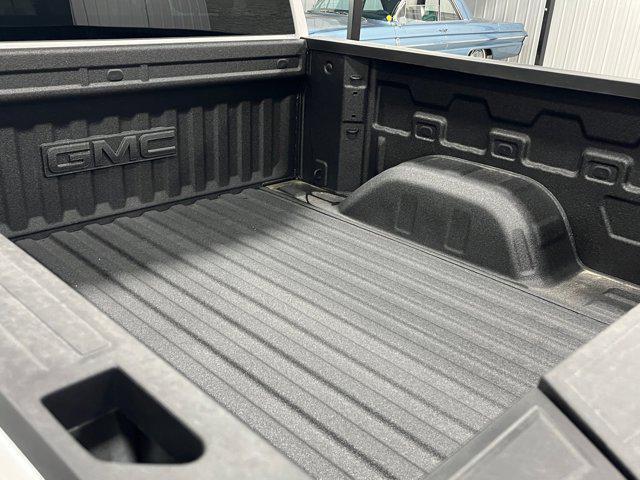 new 2026 GMC Sierra 1500 car, priced at $58,997