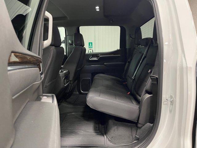 new 2026 GMC Sierra 1500 car, priced at $58,997