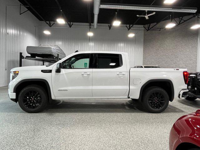 new 2026 GMC Sierra 1500 car, priced at $58,997