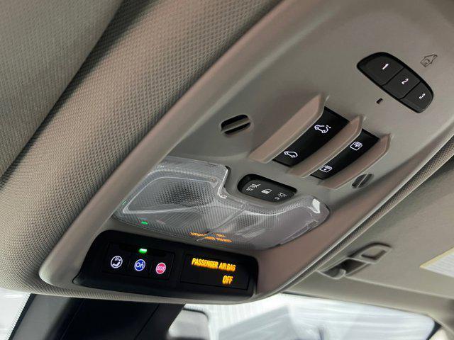 new 2026 Buick Encore GX car, priced at $37,350