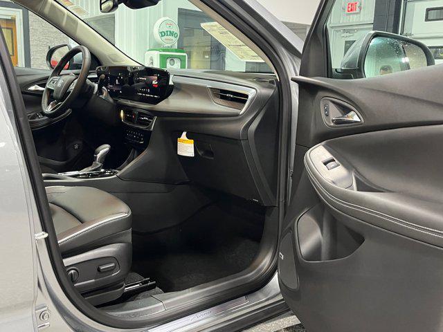 new 2026 Buick Encore GX car, priced at $37,350