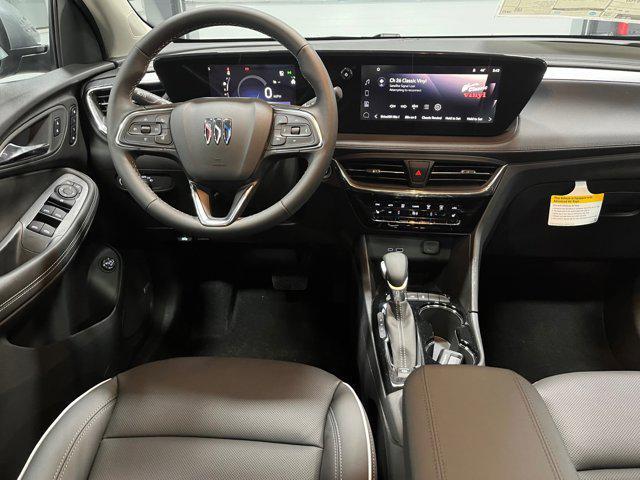 new 2026 Buick Encore GX car, priced at $37,350