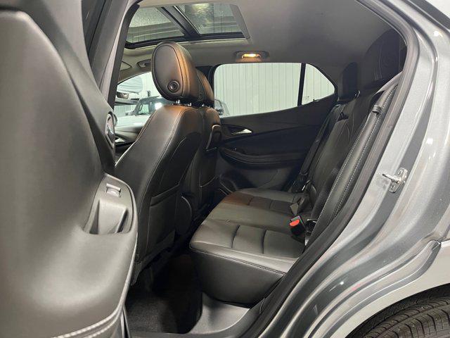 new 2026 Buick Encore GX car, priced at $37,350