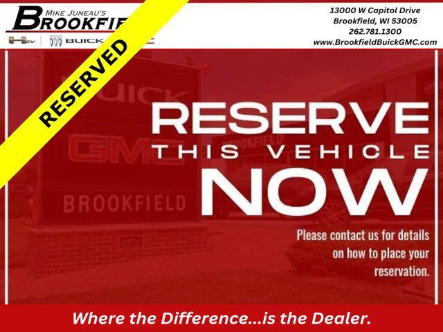 new 2026 Buick Envision car, priced at $53,384