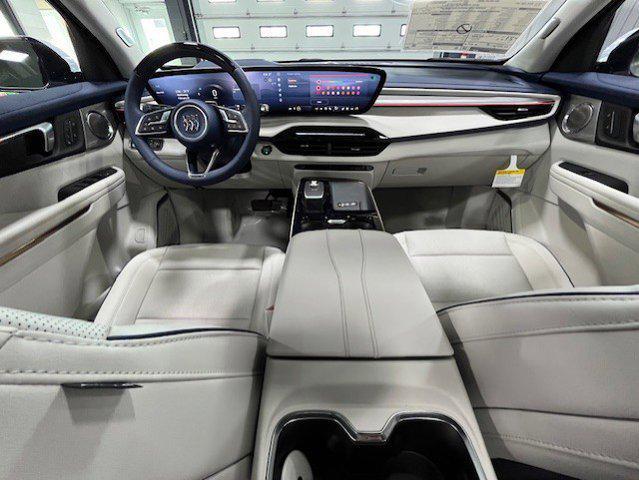 new 2026 Buick Enclave car, priced at $65,046