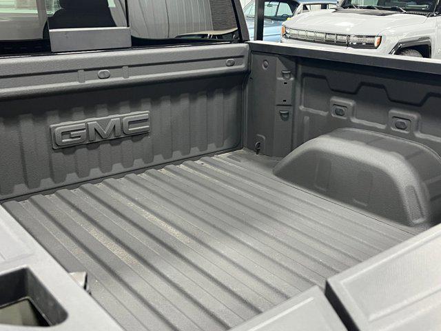used 2025 GMC Sierra 1500 car, priced at $56,990