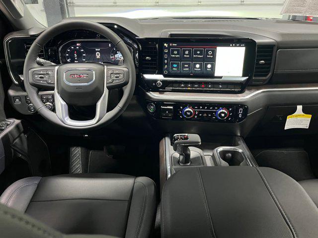 used 2025 GMC Sierra 1500 car, priced at $56,990
