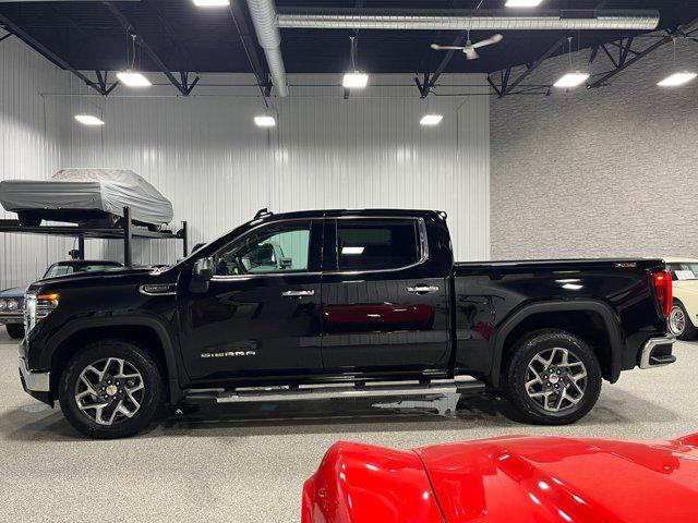 used 2025 GMC Sierra 1500 car, priced at $56,990
