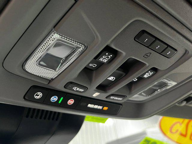 used 2025 GMC Sierra 1500 car, priced at $56,990