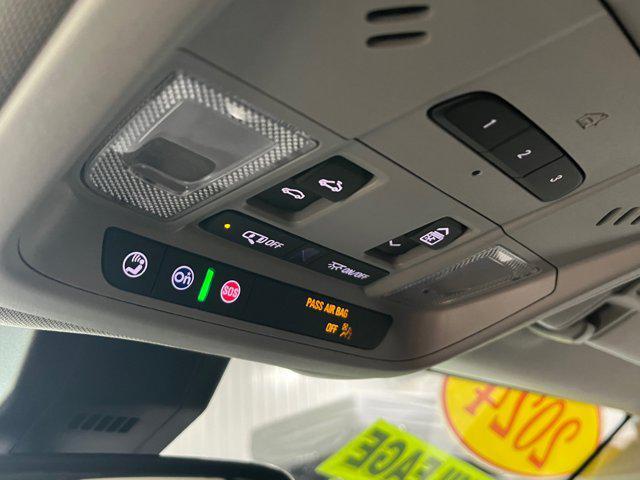 used 2024 GMC Terrain car, priced at $32,990