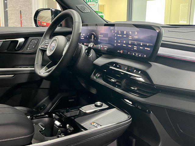 new 2026 Buick Enclave car, priced at $54,600