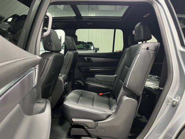 new 2026 Buick Enclave car, priced at $55,806