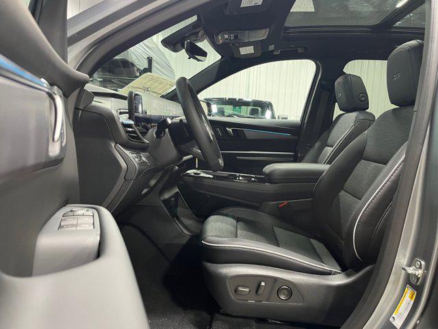 new 2026 Buick Enclave car, priced at $55,806