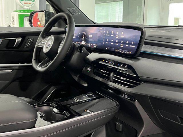 new 2026 Buick Enclave car, priced at $55,806
