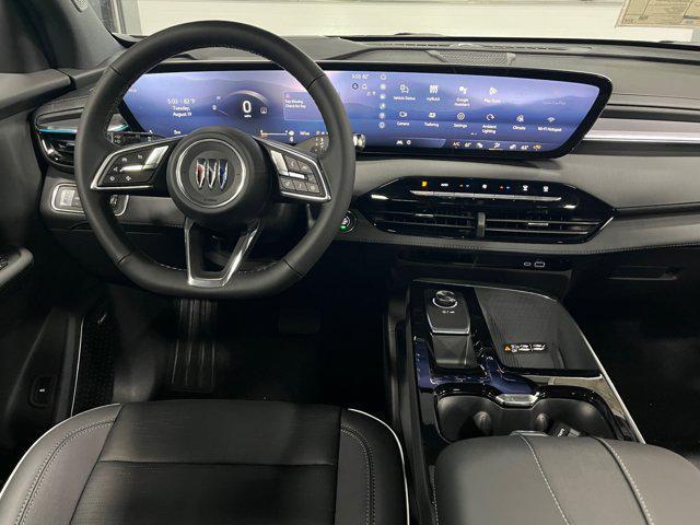 new 2026 Buick Enclave car, priced at $55,806