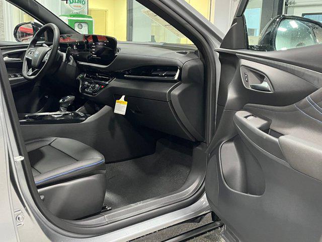 new 2026 Buick Envista car, priced at $30,200