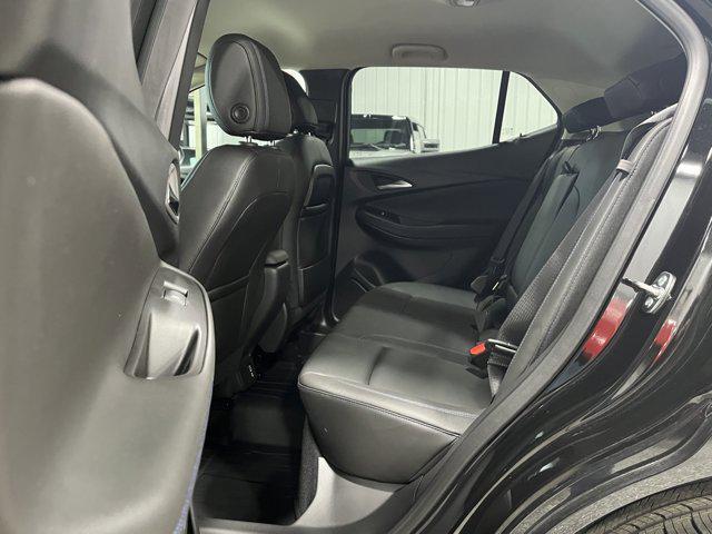 new 2026 Buick Encore GX car, priced at $31,542