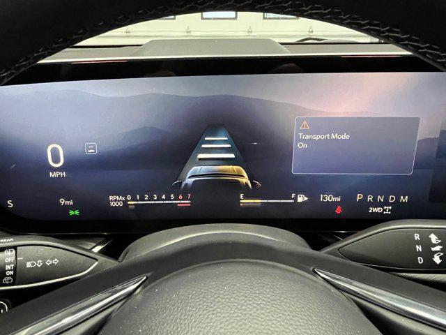 new 2026 Buick Envision car, priced at $43,162