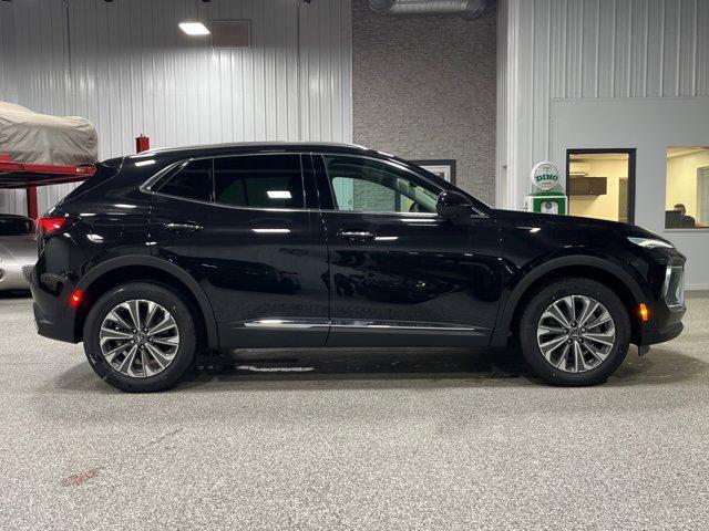 new 2026 Buick Envision car, priced at $43,162