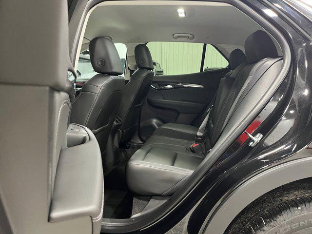 new 2026 Buick Envision car, priced at $43,162