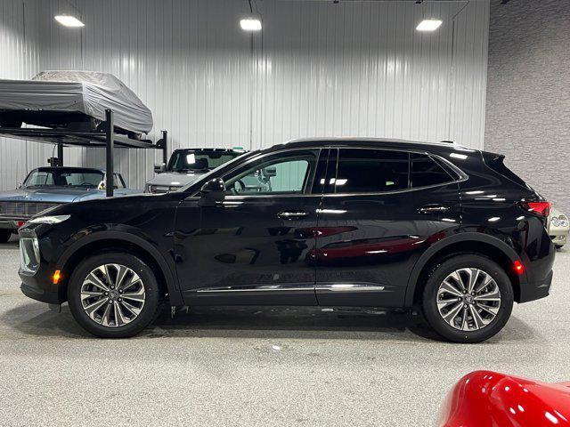 new 2026 Buick Envision car, priced at $43,162