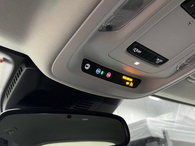 new 2026 Buick Envision car, priced at $43,162