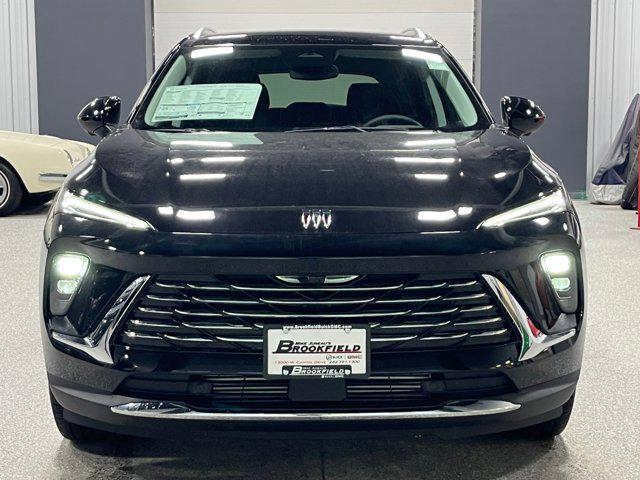 new 2026 Buick Envision car, priced at $43,162