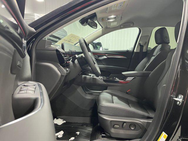 new 2026 Buick Envision car, priced at $43,162