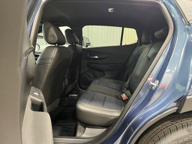 new 2026 Buick Envista car, priced at $27,375