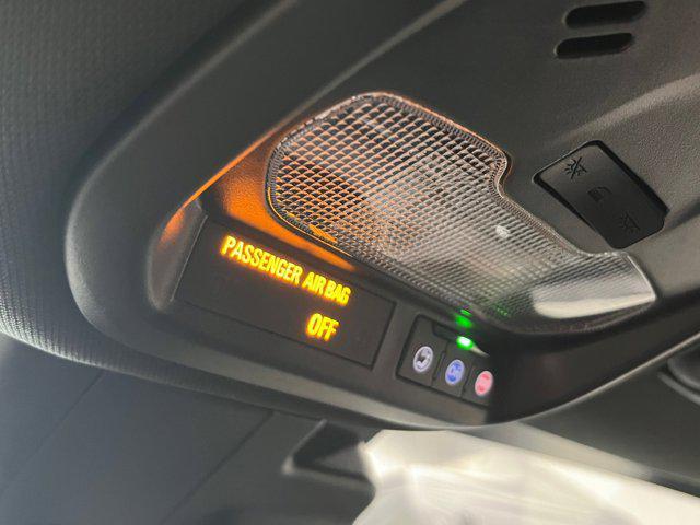 new 2026 Buick Envista car, priced at $27,375