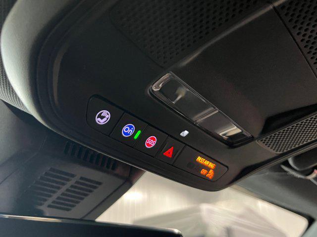 new 2026 GMC Terrain car, priced at $42,214