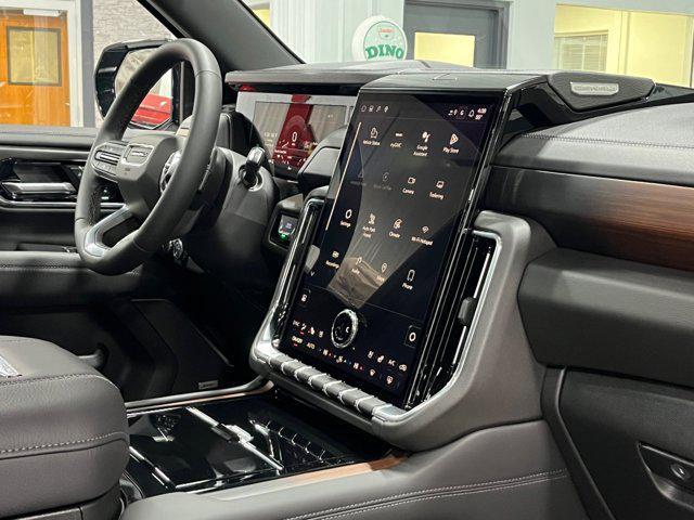 new 2026 GMC Yukon XL car, priced at $89,987