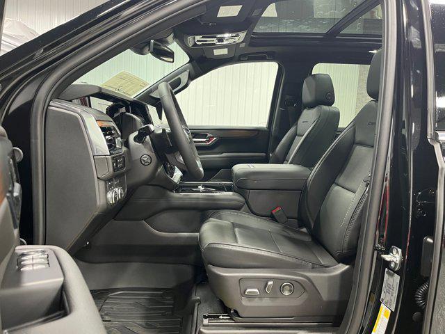 new 2026 GMC Yukon XL car, priced at $89,987