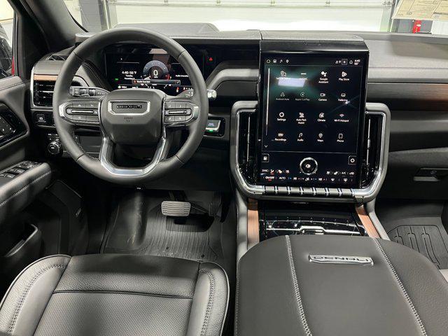 new 2026 GMC Yukon XL car, priced at $89,987