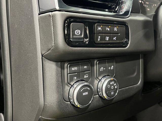 new 2026 GMC Yukon XL car, priced at $89,987