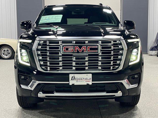 new 2026 GMC Yukon XL car, priced at $89,987
