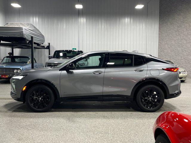 new 2026 Buick Envista car, priced at $29,700