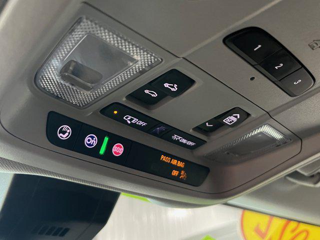 used 2022 GMC Terrain car, priced at $28,990