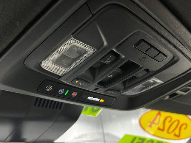 used 2024 GMC Sierra 2500 car, priced at $68,990