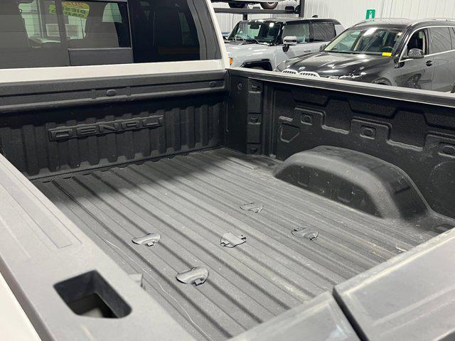 used 2024 GMC Sierra 2500 car, priced at $68,990