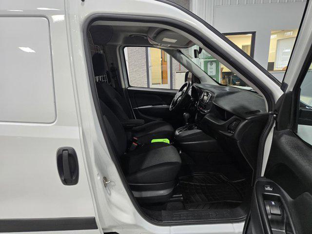 used 2022 Ram ProMaster City car, priced at $24,990