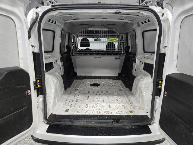 used 2022 Ram ProMaster City car, priced at $24,990