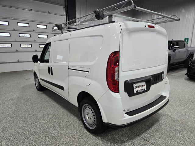used 2022 Ram ProMaster City car, priced at $24,990