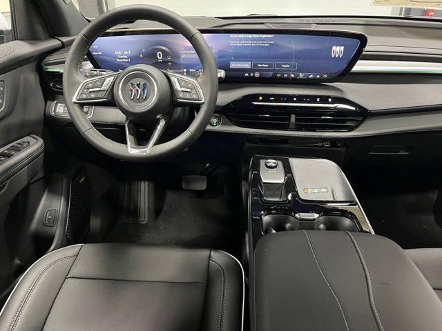 new 2026 Buick Enclave car, priced at $51,946