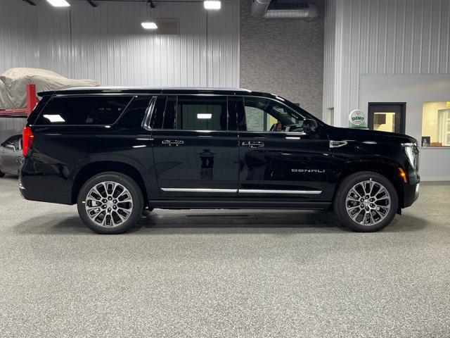 new 2026 GMC Yukon XL car, priced at $91,472