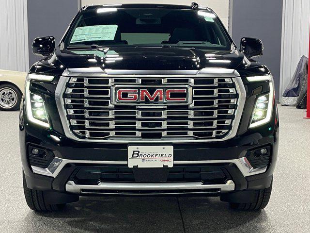 new 2026 GMC Yukon XL car, priced at $91,472